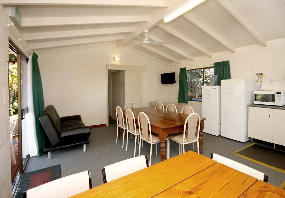 Lilyponds Holiday Park 메이플턴