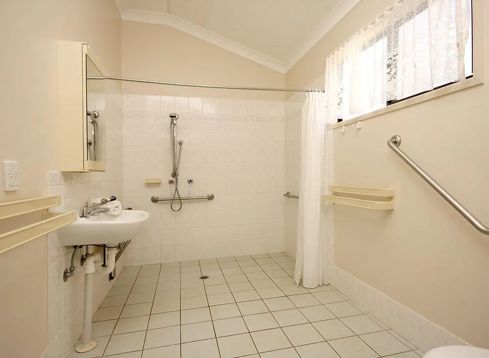 Lilyponds Holiday Park 메이플턴 3*,