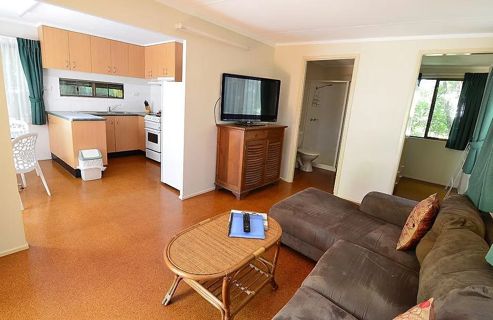 Lilyponds Holiday Park 메이플턴