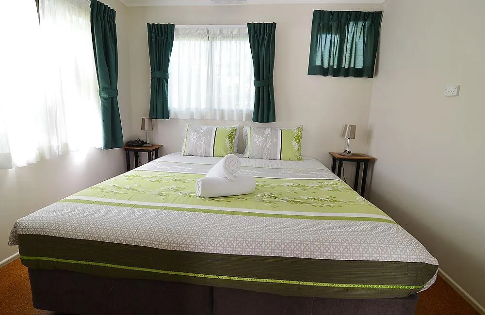 Lilyponds Holiday Park 메이플턴