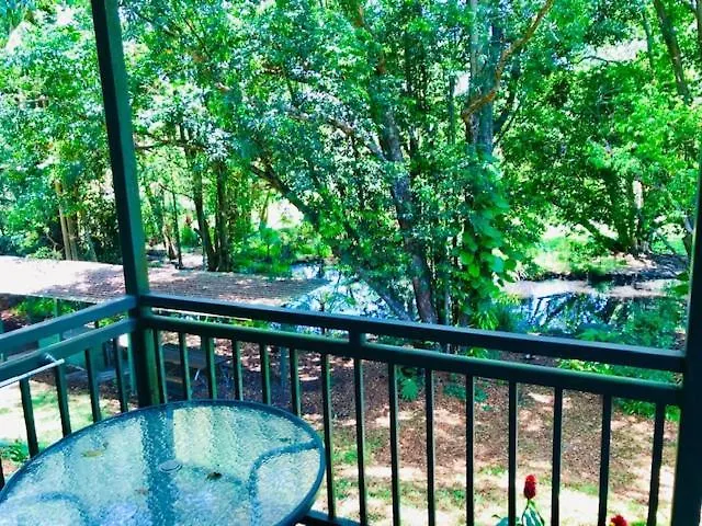 Lilyponds Holiday Park 메이플턴