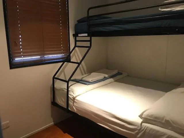 Lilyponds Holiday Park 메이플턴 오스트레일리아