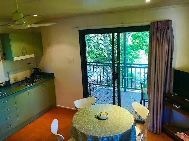 Lilyponds Holiday Park Mapleton