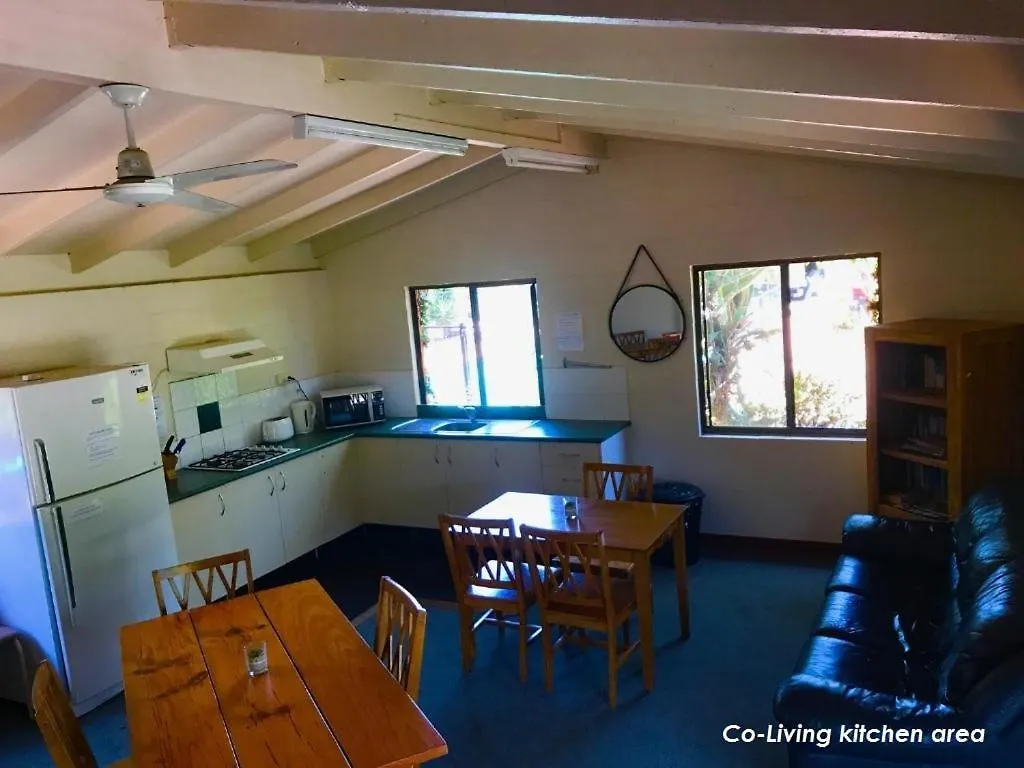 Lilyponds Holiday Park Mapleton 3*,  Avustralya